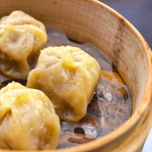 Dim Sum Fine Asian Cuisine, Roma