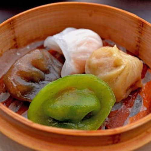 Dim Sum Fine Asian Cuisine, Roma