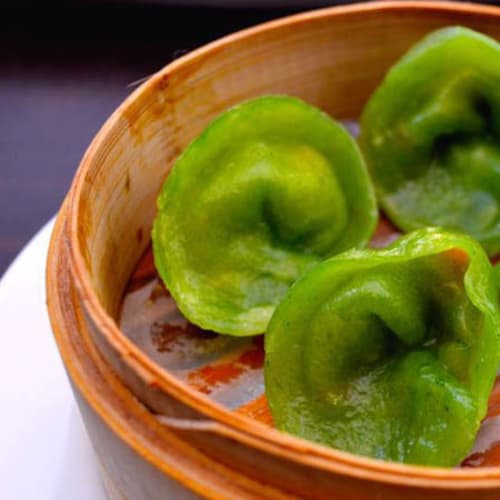 Dim Sum Fine Asian Cuisine, Roma