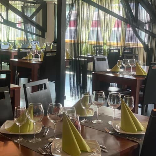 Rodizio Picanha, Bulle