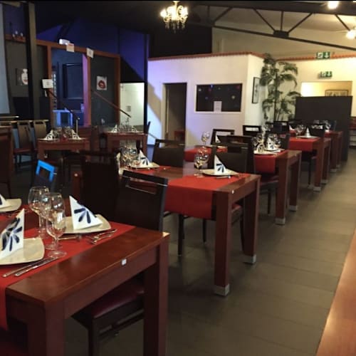 Rodizio Picanha, Bulle
