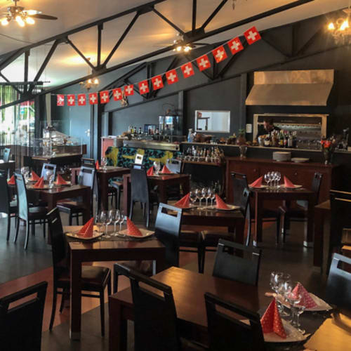 Rodizio Picanha, Bulle