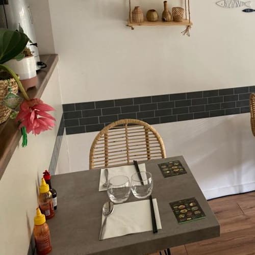 Bun Viet, Toulouse