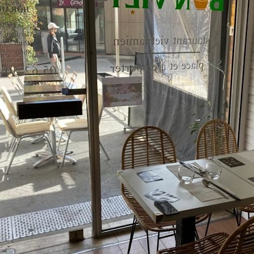 Bun Viet, Toulouse