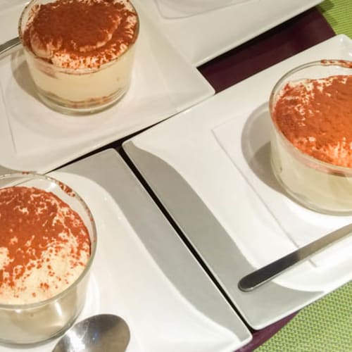 Resto V, La Garenne-Colombes