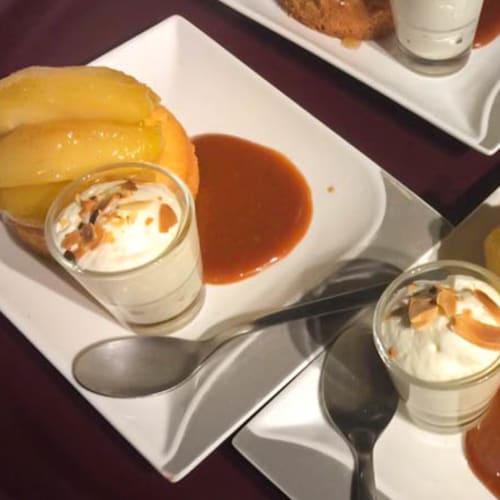 Resto V, La Garenne-Colombes