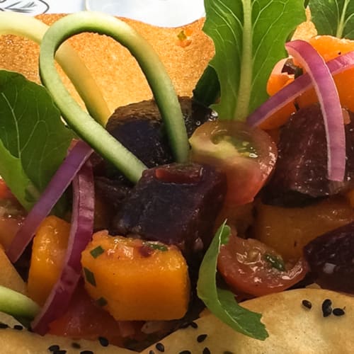 Resto V, La Garenne-Colombes
