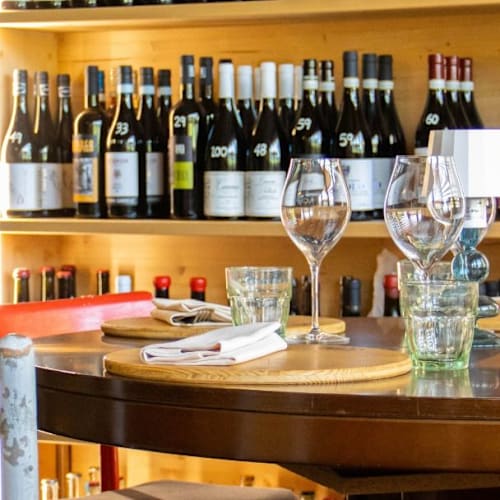 La Locanda di Villa Gaia, Venas di Cadore