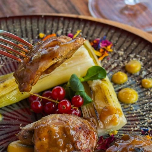 La Locanda di Villa Gaia, Venas di Cadore