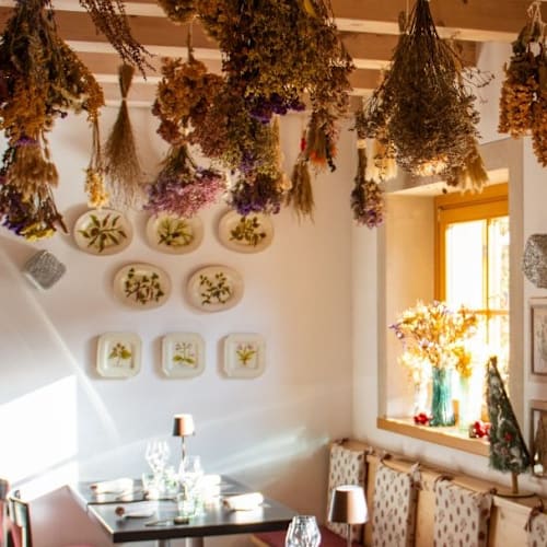 La Locanda di Villa Gaia, Venas di Cadore