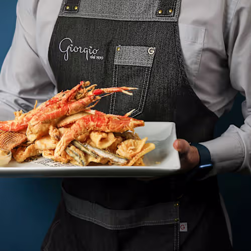 Ristorante Giorgio, Valverde