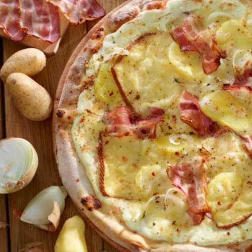 Pizza Paï - Grande-Synthe, Grande-Synthe
