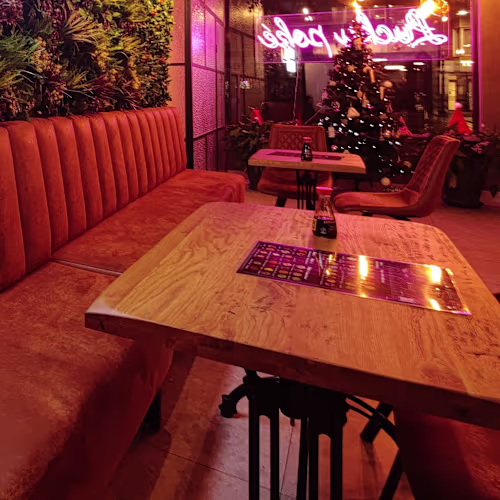 Lucky Poké, Sint-Niklaas