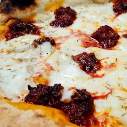 Infraganti Pizza Bar Elche, Elx