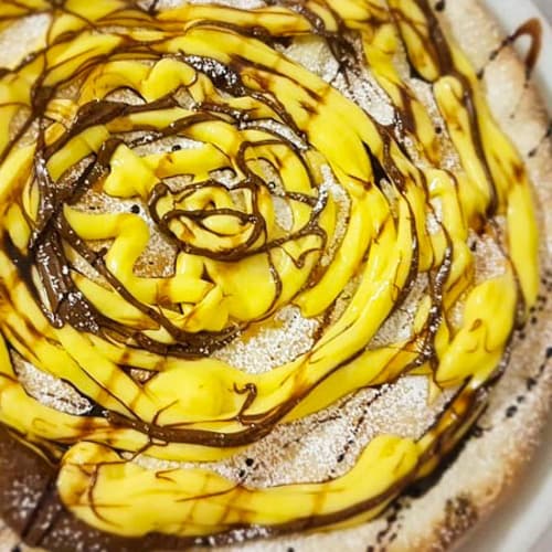 Pizzeria Made In Italy, Matino