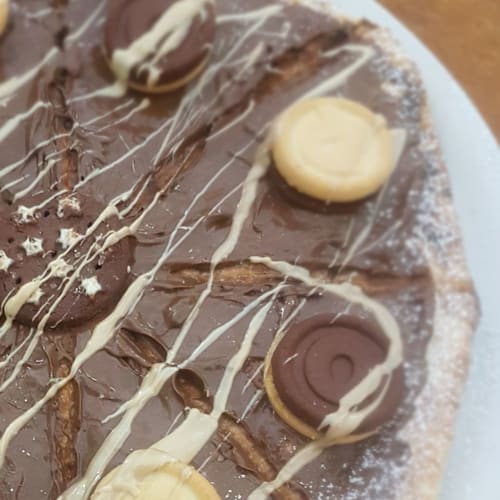 Pizzeria Made In Italy, Matino