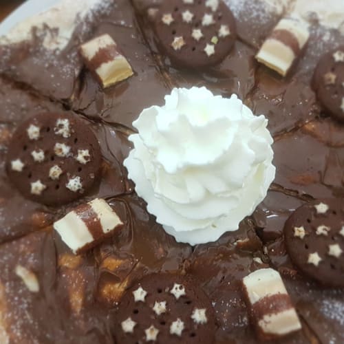 Pizzeria Made In Italy, Matino