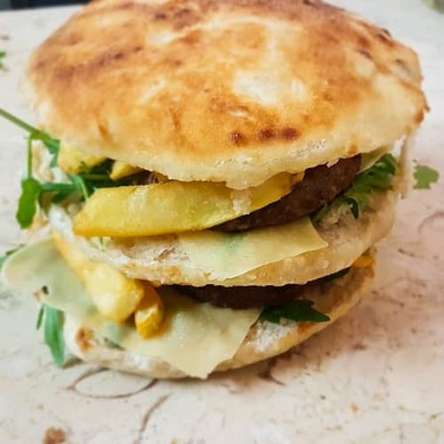 Pizzeria Made In Italy, Matino