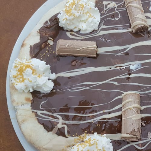 Pizzeria Made In Italy, Matino