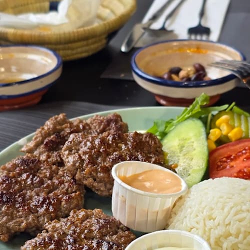 Clubhouse West, Amsterdam