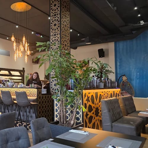 Clubhouse West, Amsterdam