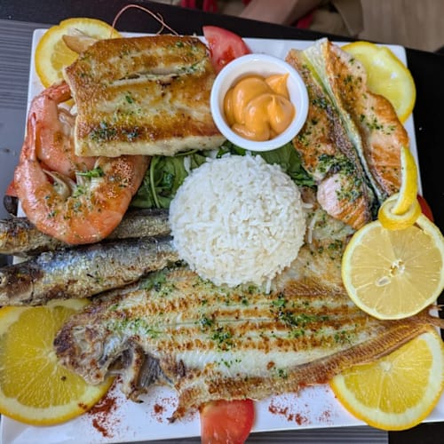 Clubhouse West, Amsterdam