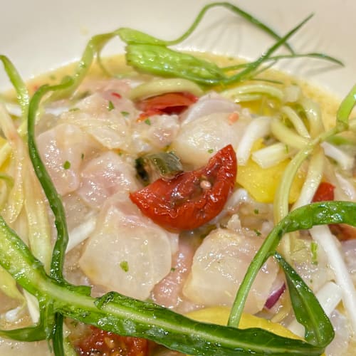 Educazione Marinara, Fiumicino