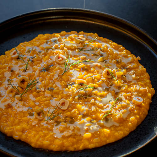 Aromatico cafè bistrot, Alessandria