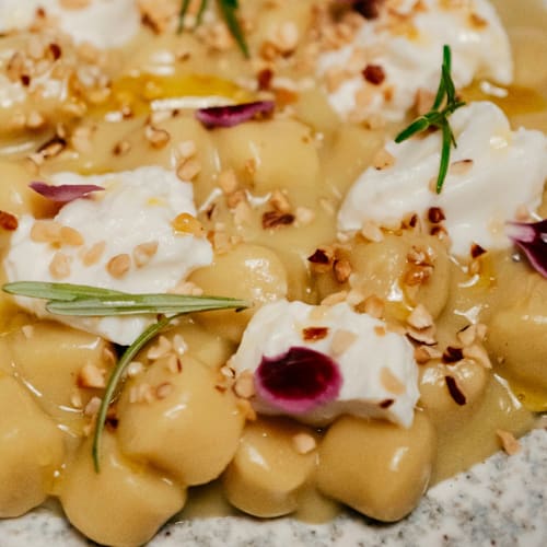 Aromatico cafè bistrot, Alessandria