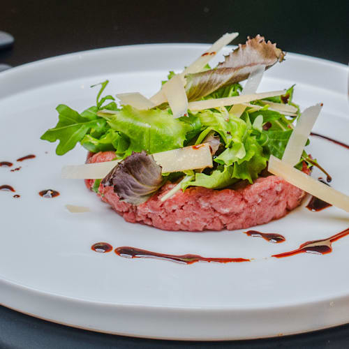 Aromatico cafè bistrot, Alessandria