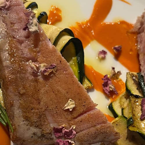 Aromatico cafè bistrot, Alessandria