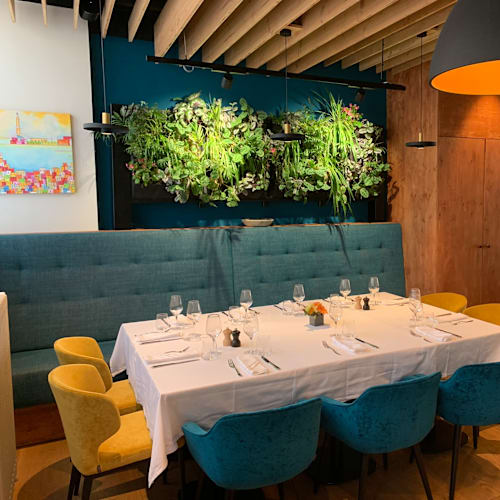 Boccadasse Ristorante Pizzeria, Geneva