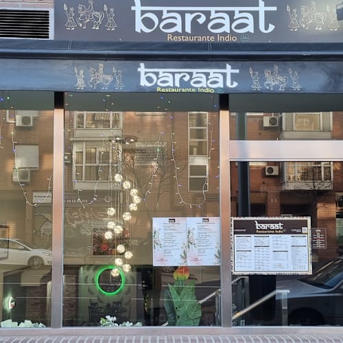 Baraat, Madrid