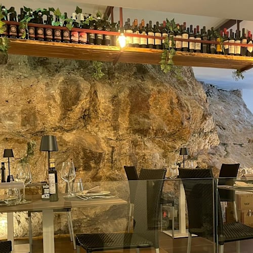 Santana Montepellegrino, Palermo