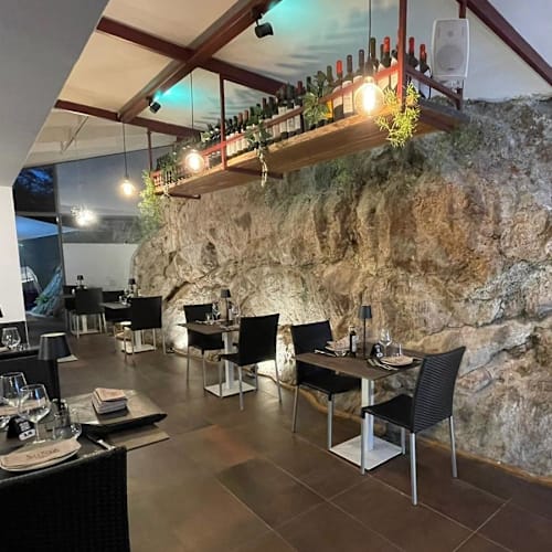 Santana Montepellegrino, Palermo