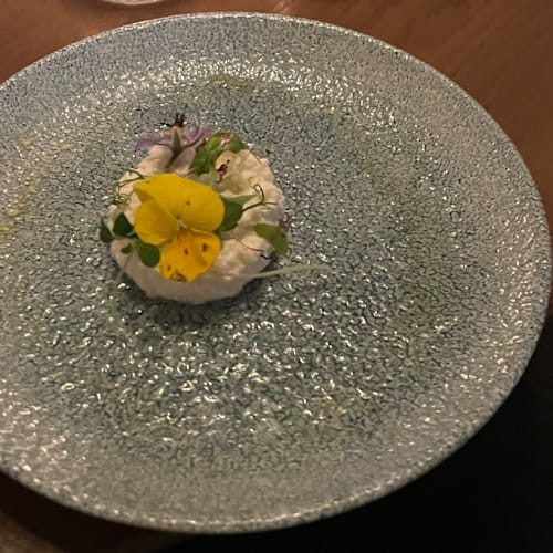 L'Hypothese, Paris