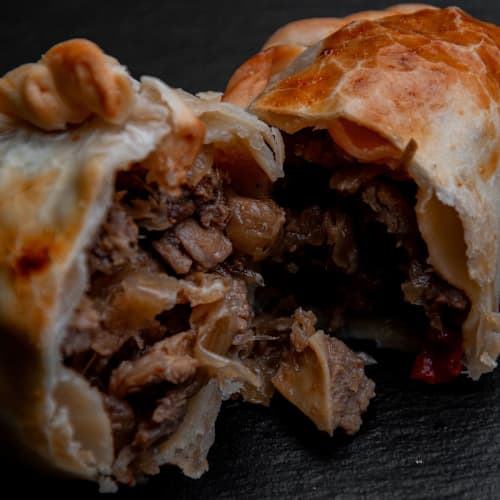 Sabor a Tango, Roquetes