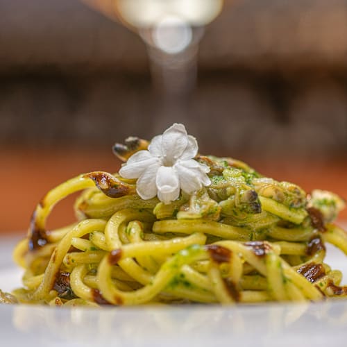 Ristorante Il Portale, Verbania