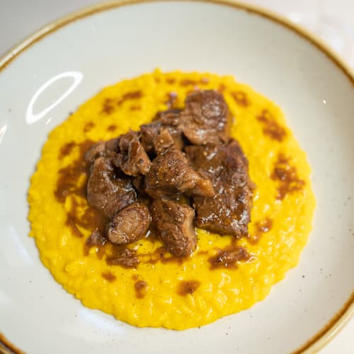 Ristorante Il Portale, Verbania