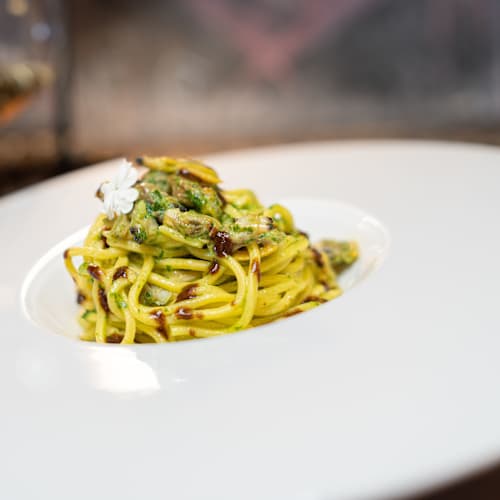 Ristorante Il Portale, Verbania