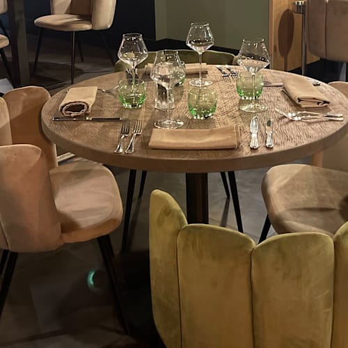 La Terrasse de Prémesques, Prémesques