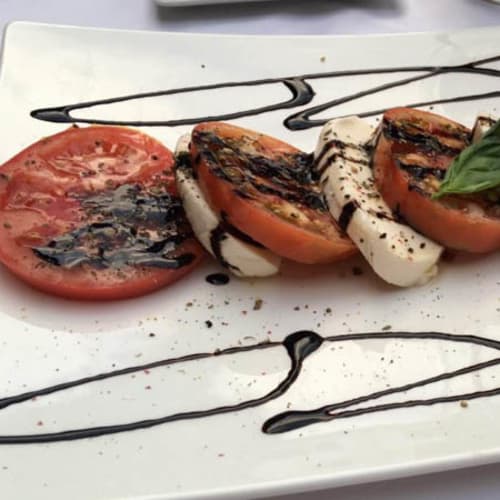 Steakstones Hot Rock Grill, Orihuela