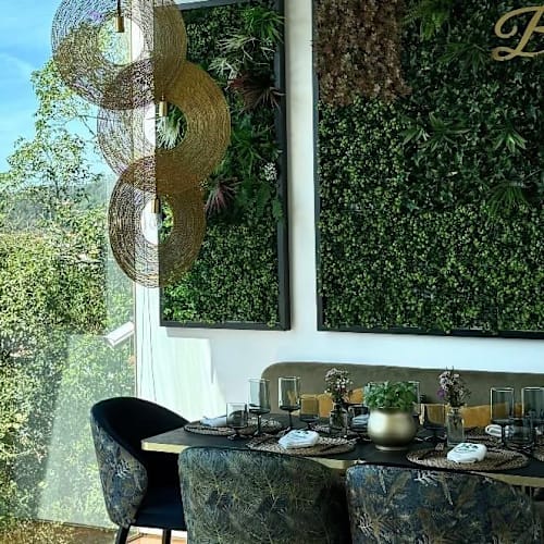 Basilic Restaurant, Pombal