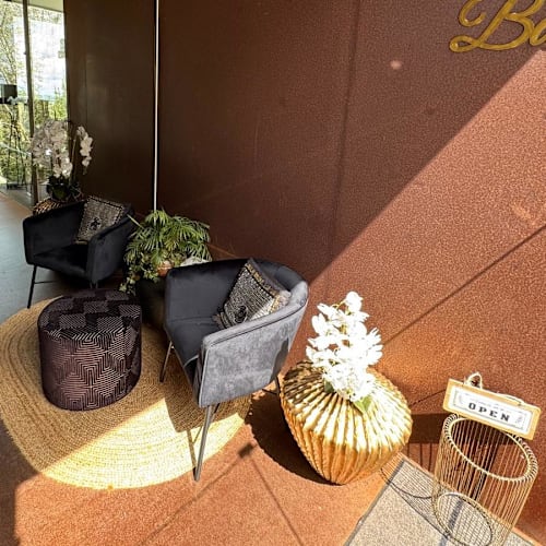 Basilic Restaurant, Pombal