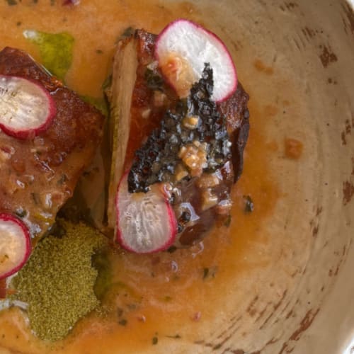 Basilic Restaurant, Pombal