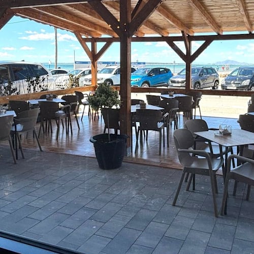 Restaurante Taperia El Barco, Santa Pola