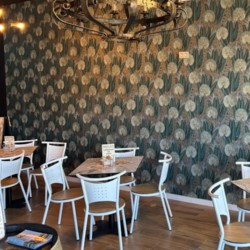 Restaurante Taperia El Barco, Santa Pola
