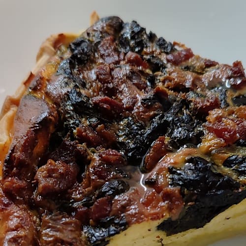 Il Bistrò — Karibu Open, Torino