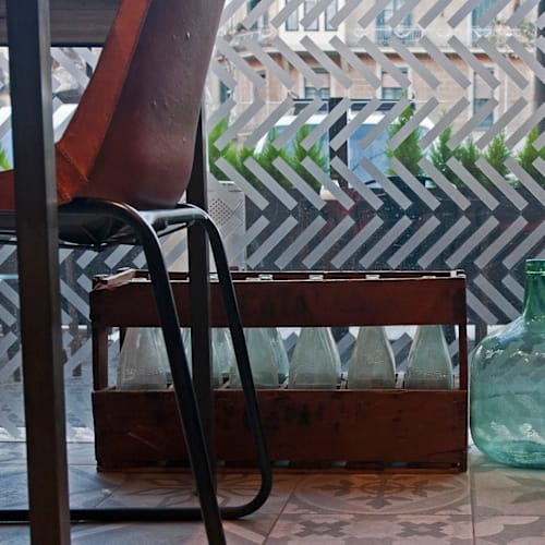 Lexi's, Barcelona