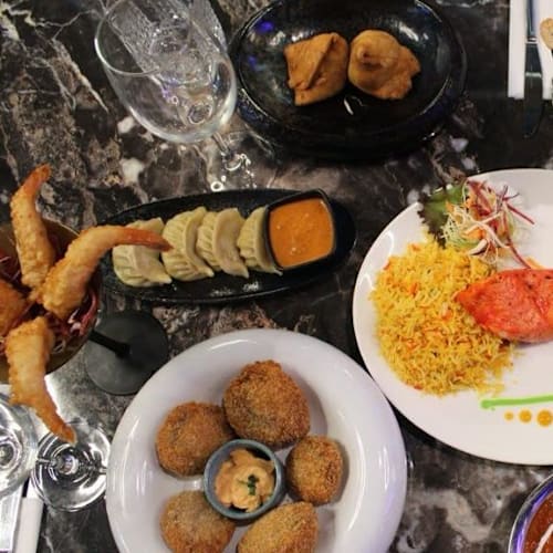 Mr Momo, Zaandam